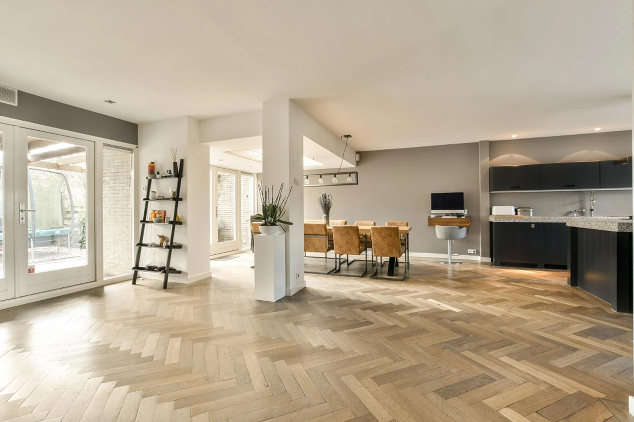 Безплатен оглед на място за определяне на точна за циклене на парк